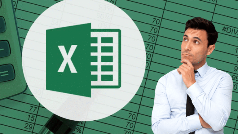 Advanced Excel2021 course