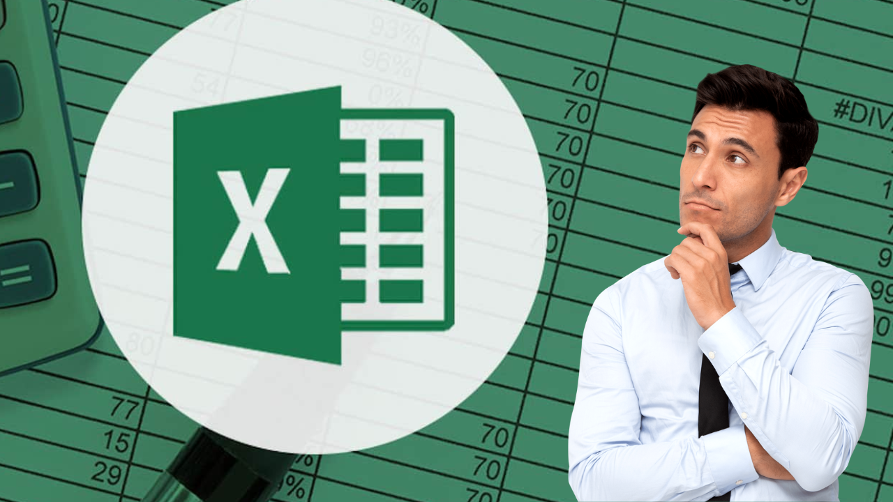 Advanced Excel2021 course