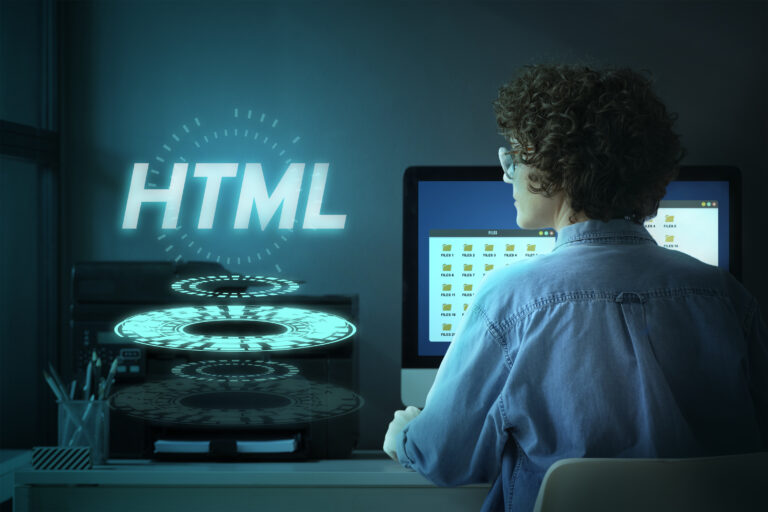 HTML Full Course in Somali – Beginner to Pro