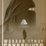 WAXAAD TAHAY SAXAABIYAD
