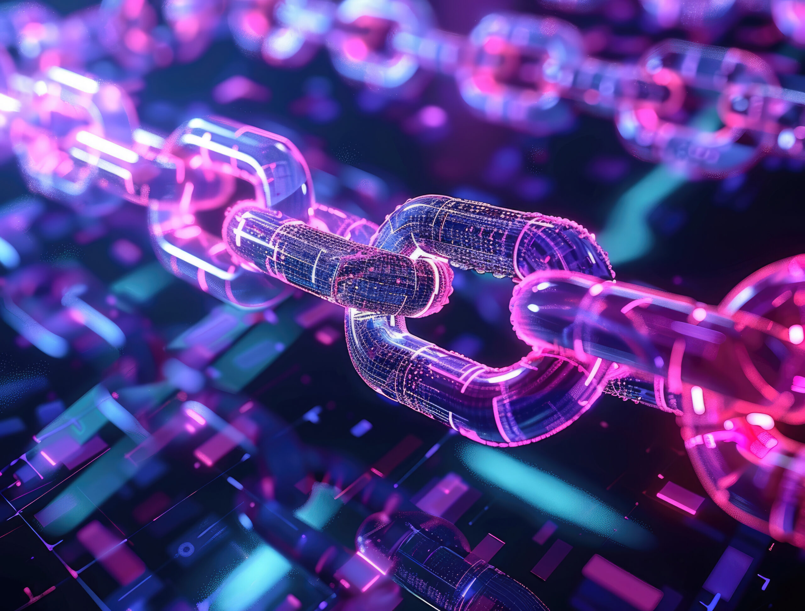 Waa Maxay Runtii Blockchain?