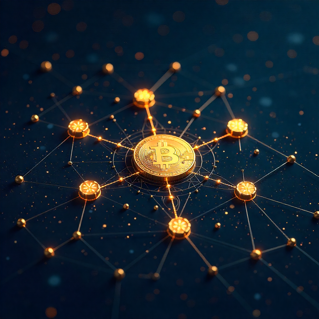 Waa maxay cryptocurrency