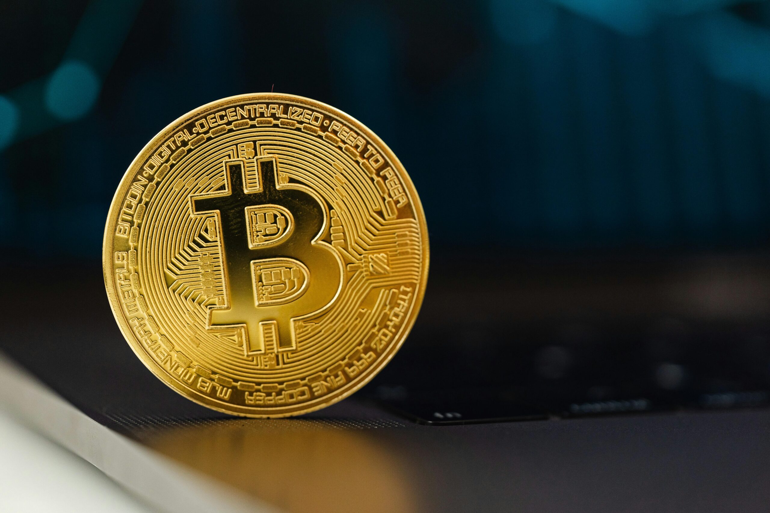 Waa Maxay Bitcoin